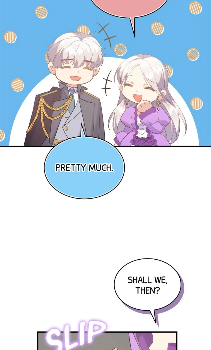 Only Realised After Losing You Chapter 87 - page 81