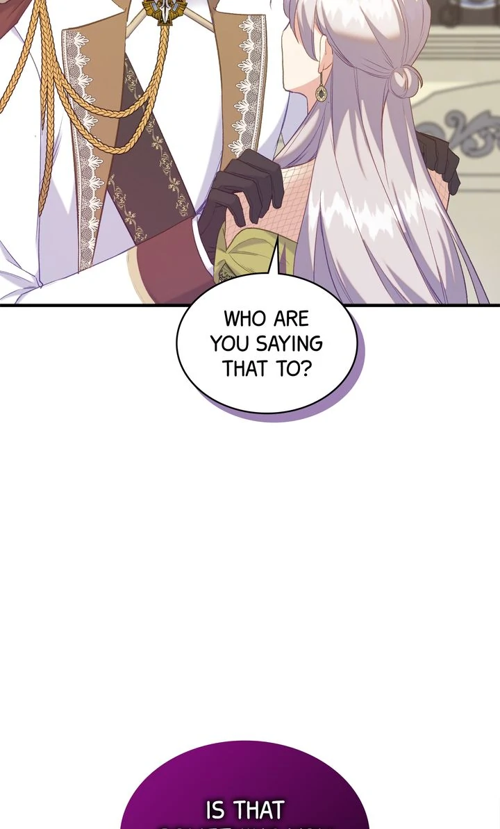 Only Realised After Losing You Chapter 87 - page 8