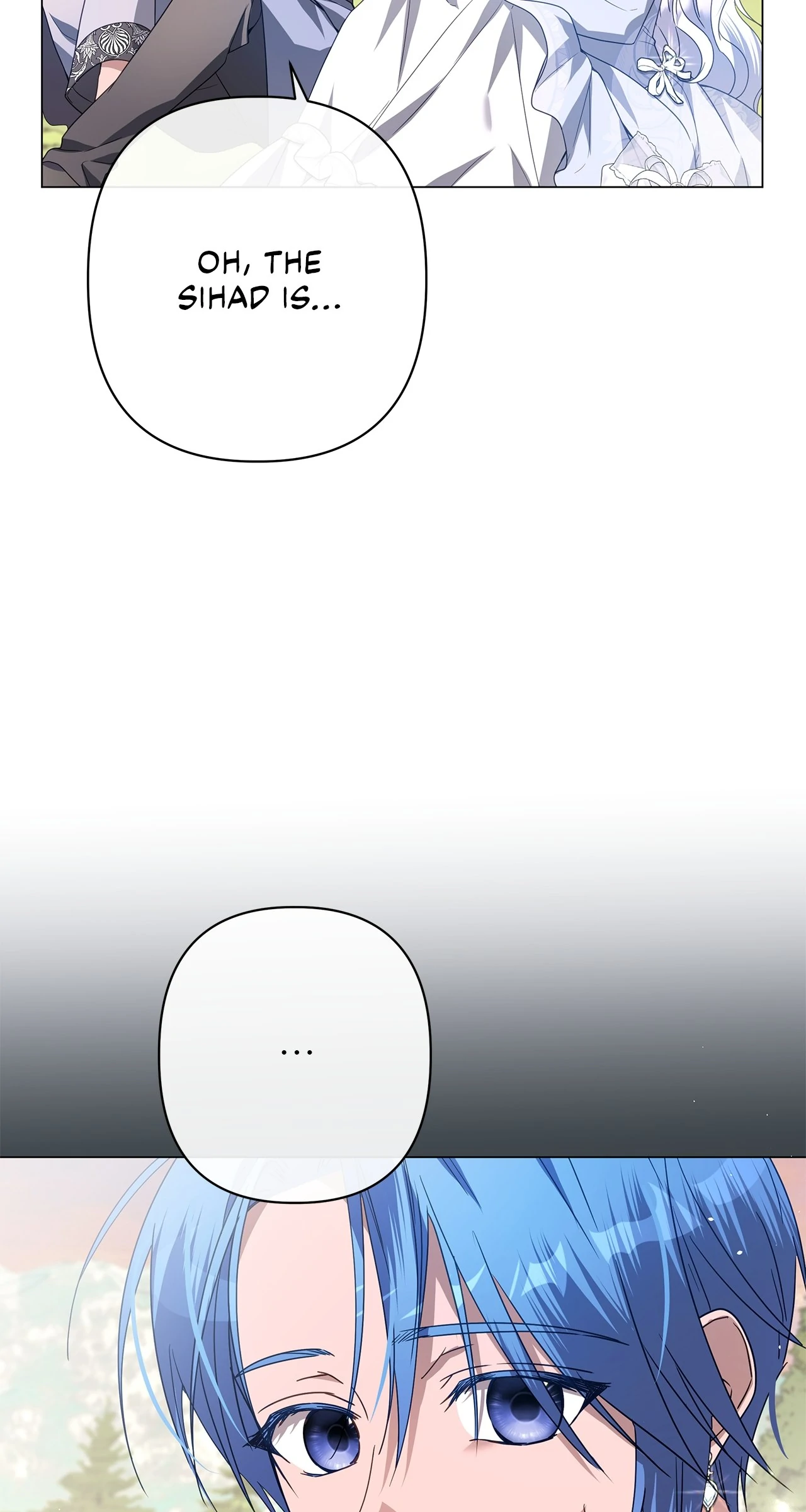Traces of the Moon Chapter 74 - page 57