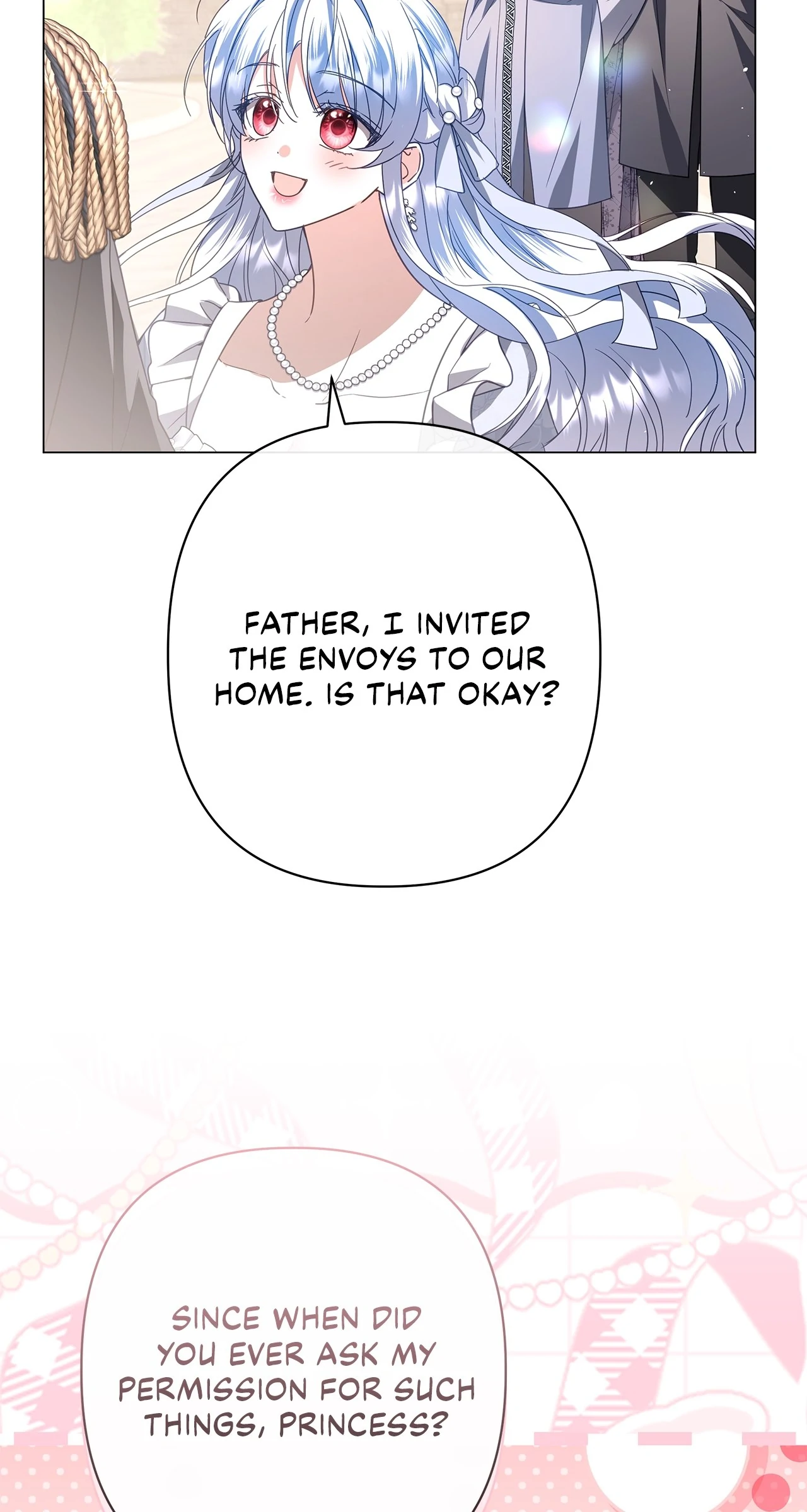 Traces of the Moon Chapter 74 - page 92