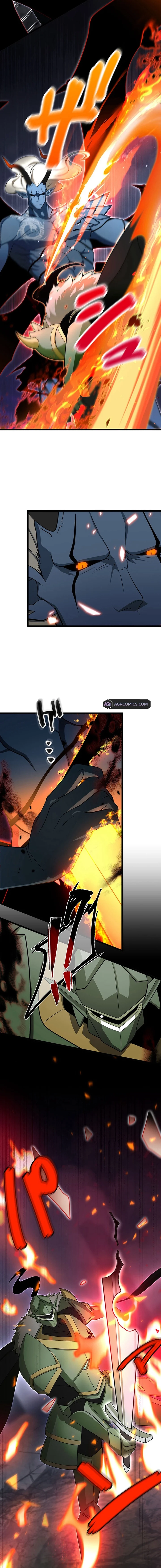 I Reincarnated as an SSS-Ranked Goblin Chapter 88 - page 16