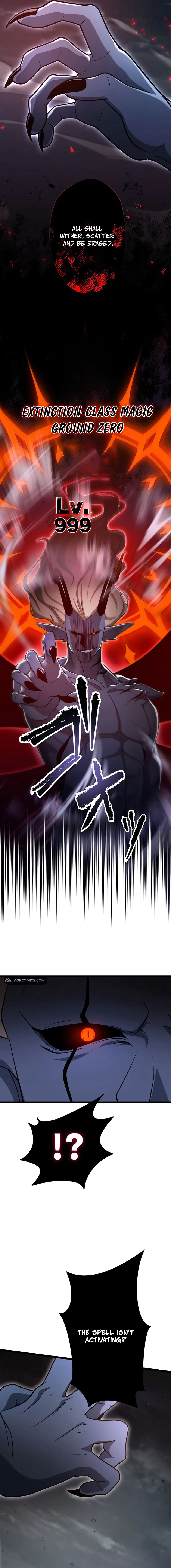 I Reincarnated as an SSS-Ranked Goblin Chapter 89 - page 15