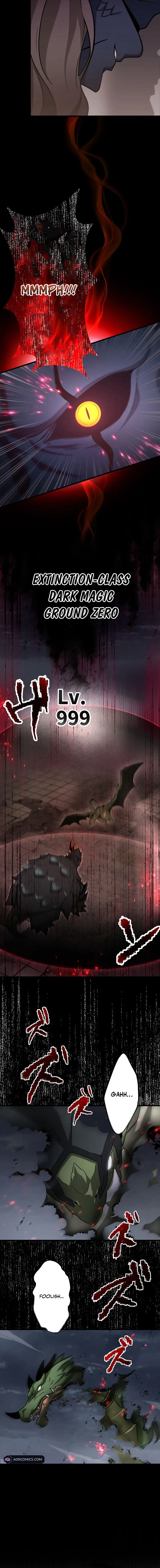 I Reincarnated as an SSS-Ranked Goblin Chapter 89 - page 4