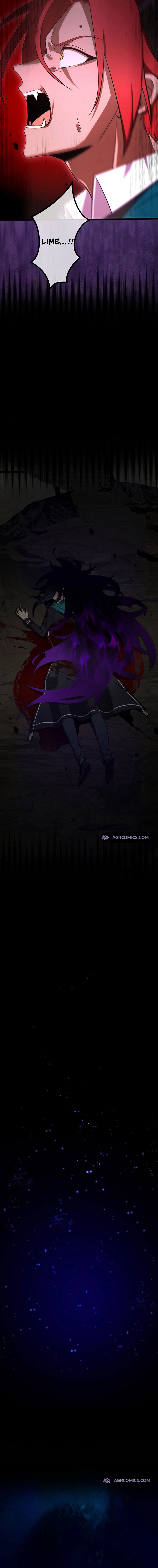 I Reincarnated as an SSS-Ranked Goblin Chapter 90 - page 10