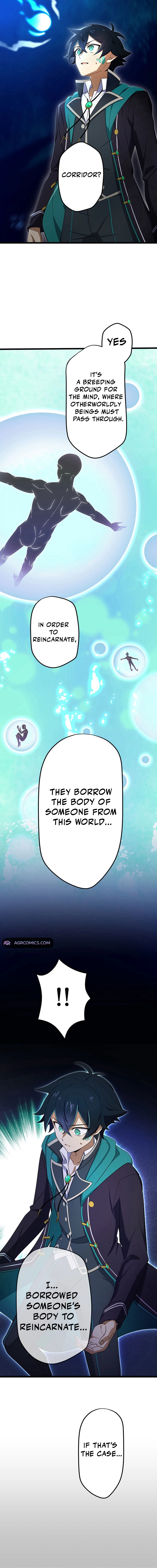 I Reincarnated as an SSS-Ranked Goblin Chapter 90 - page 14