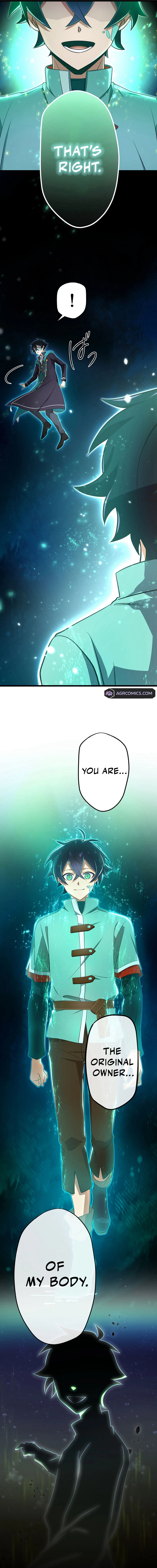 I Reincarnated as an SSS-Ranked Goblin Chapter 90 - page 15