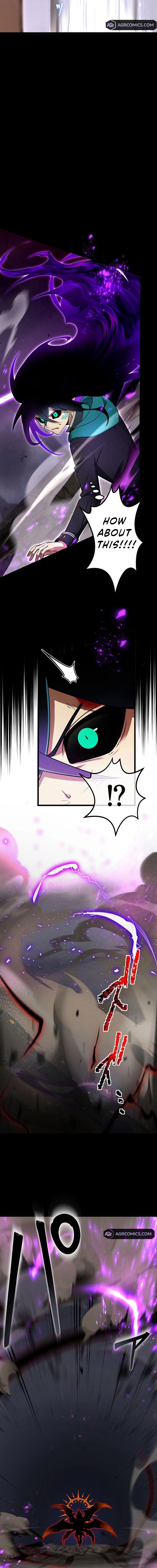 I Reincarnated as an SSS-Ranked Goblin Chapter 90 - page 3
