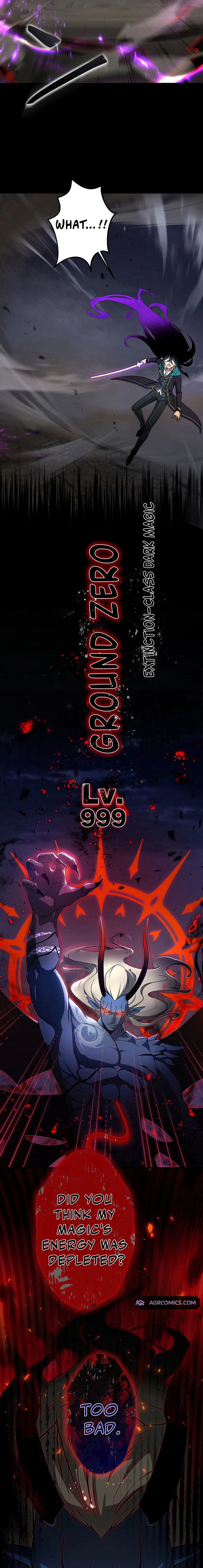 I Reincarnated as an SSS-Ranked Goblin Chapter 90 - page 4