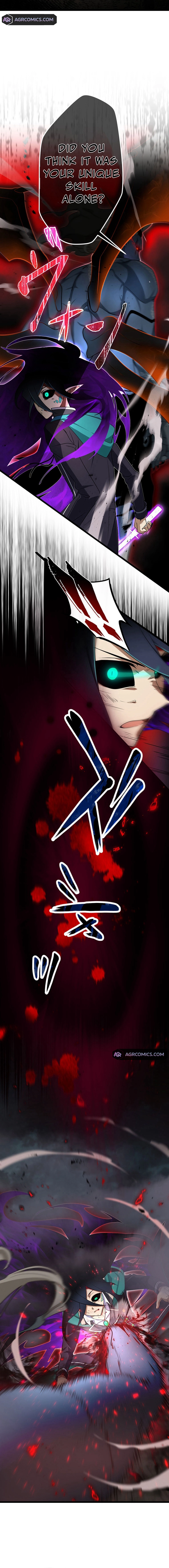 I Reincarnated as an SSS-Ranked Goblin Chapter 90 - page 7
