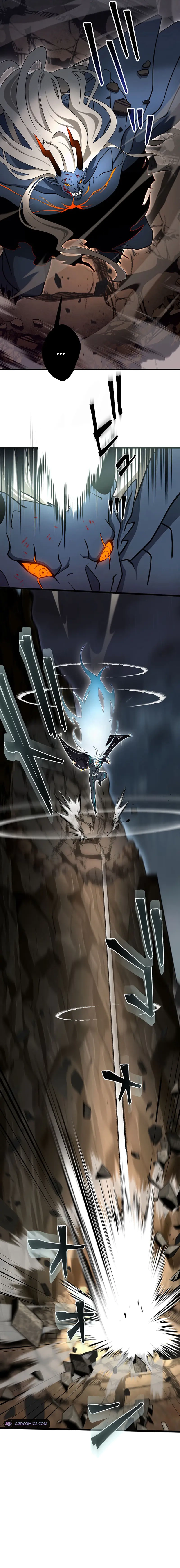 I Reincarnated as an SSS-Ranked Goblin Chapter 94 - page 12