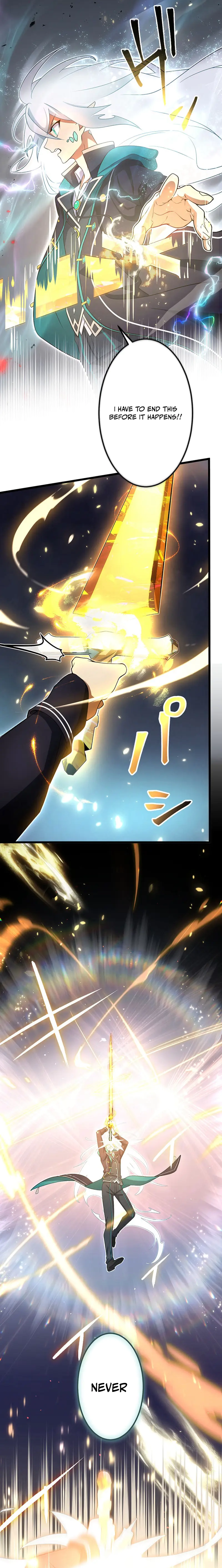 I Reincarnated as an SSS-Ranked Goblin Chapter 94 - page 16