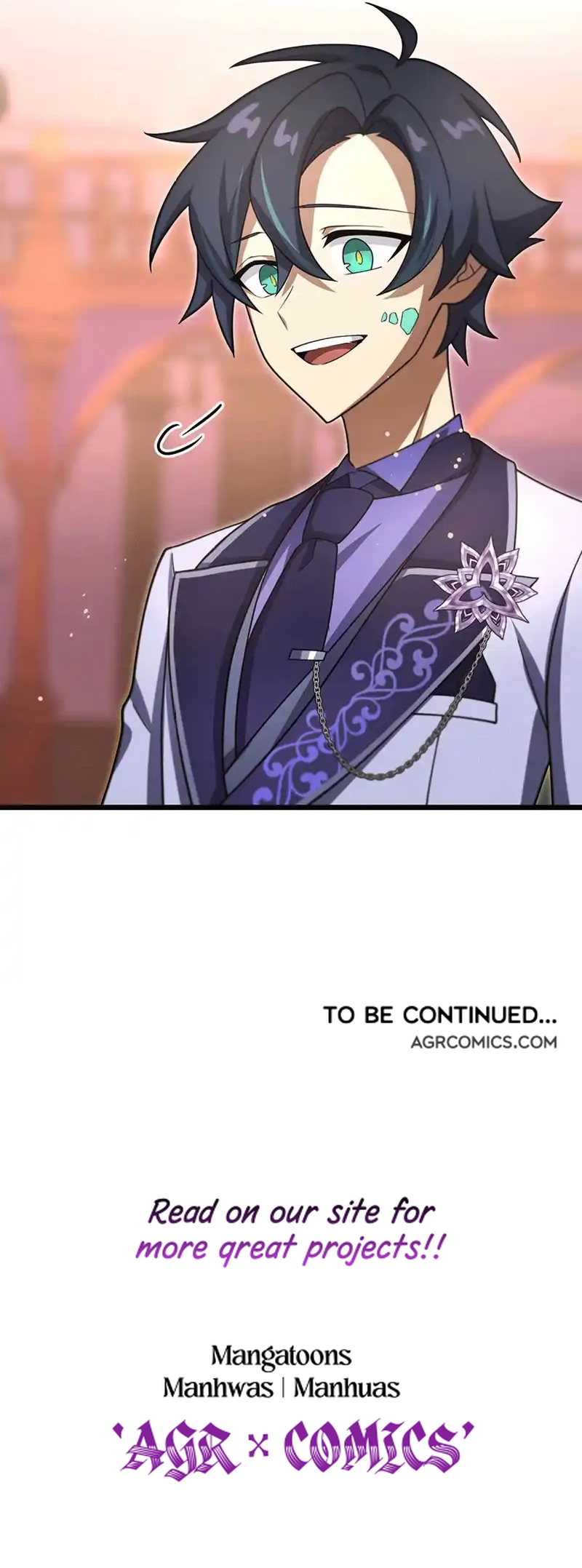 I Reincarnated as an SSS-Ranked Goblin Chapter 96 - page 15