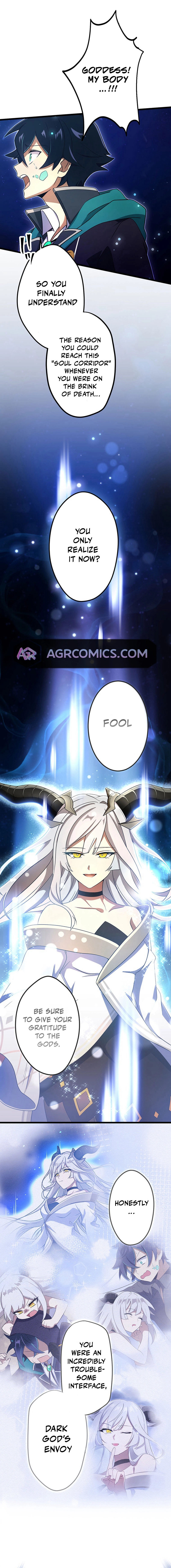 I Reincarnated as an SSS-Ranked Goblin Chapter 92 - page 11