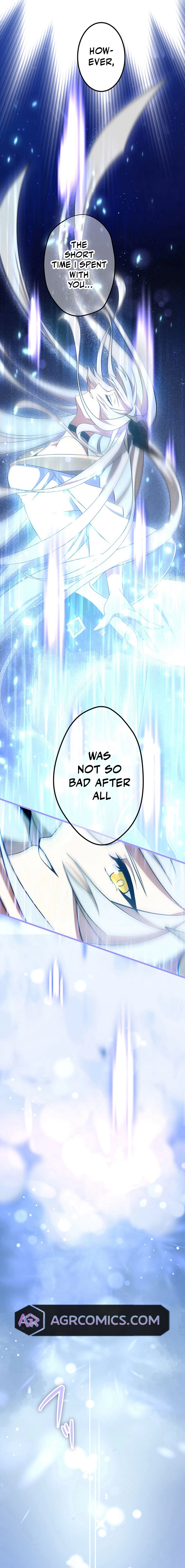 I Reincarnated as an SSS-Ranked Goblin Chapter 92 - page 12