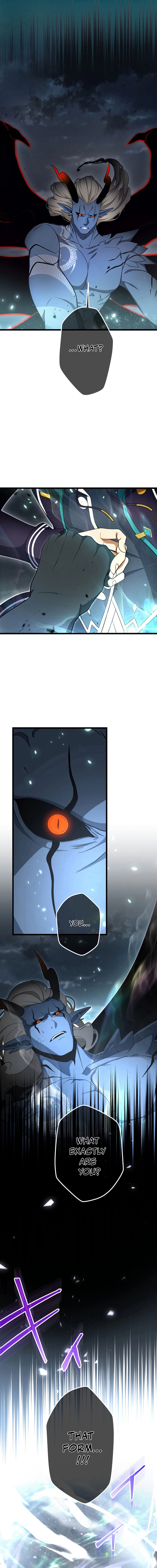 I Reincarnated as an SSS-Ranked Goblin Chapter 92 - page 15