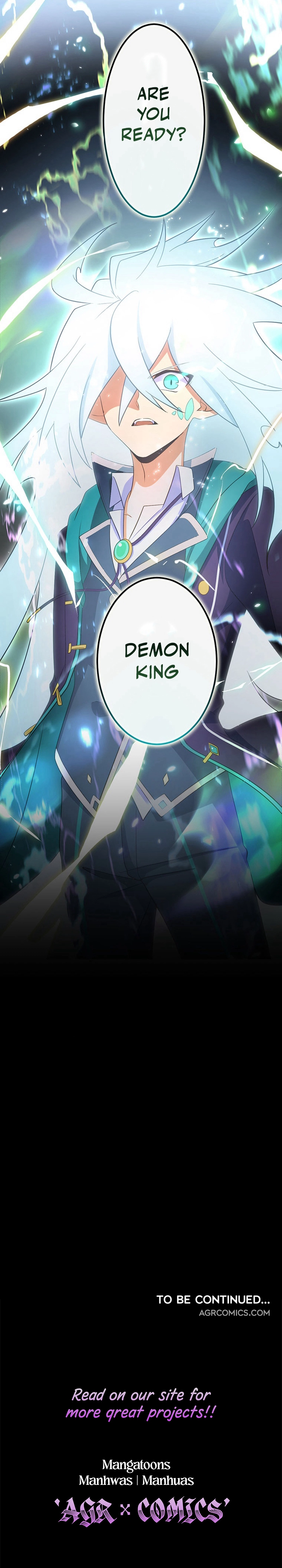 I Reincarnated as an SSS-Ranked Goblin Chapter 92 - page 17