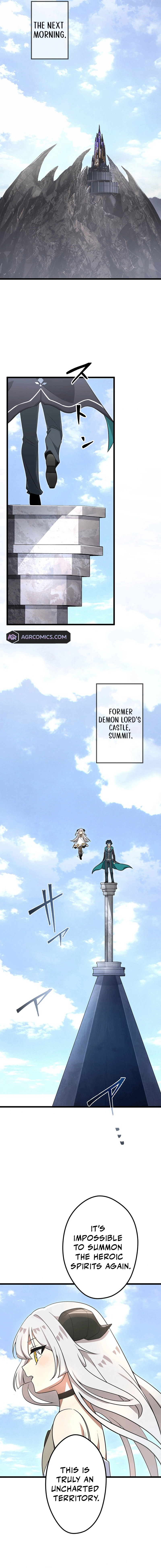 I Reincarnated as an SSS-Ranked Goblin Chapter 97 - page 18