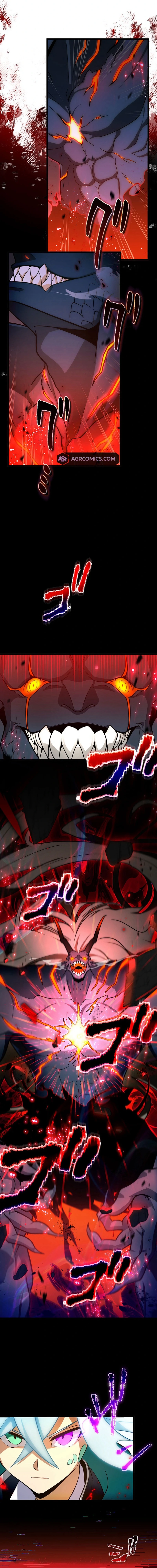 I Reincarnated as an SSS-Ranked Goblin Chapter 93 - page 18