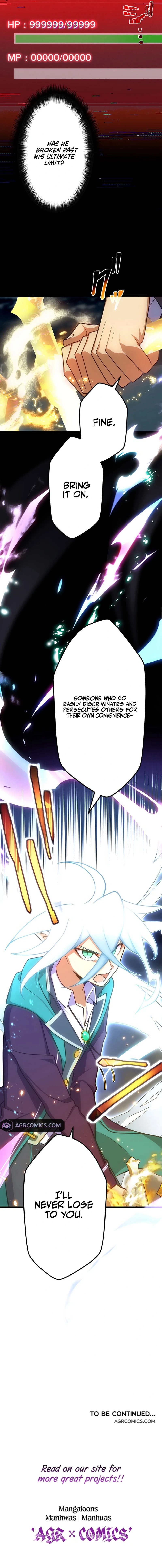 I Reincarnated as an SSS-Ranked Goblin Chapter 93 - page 19