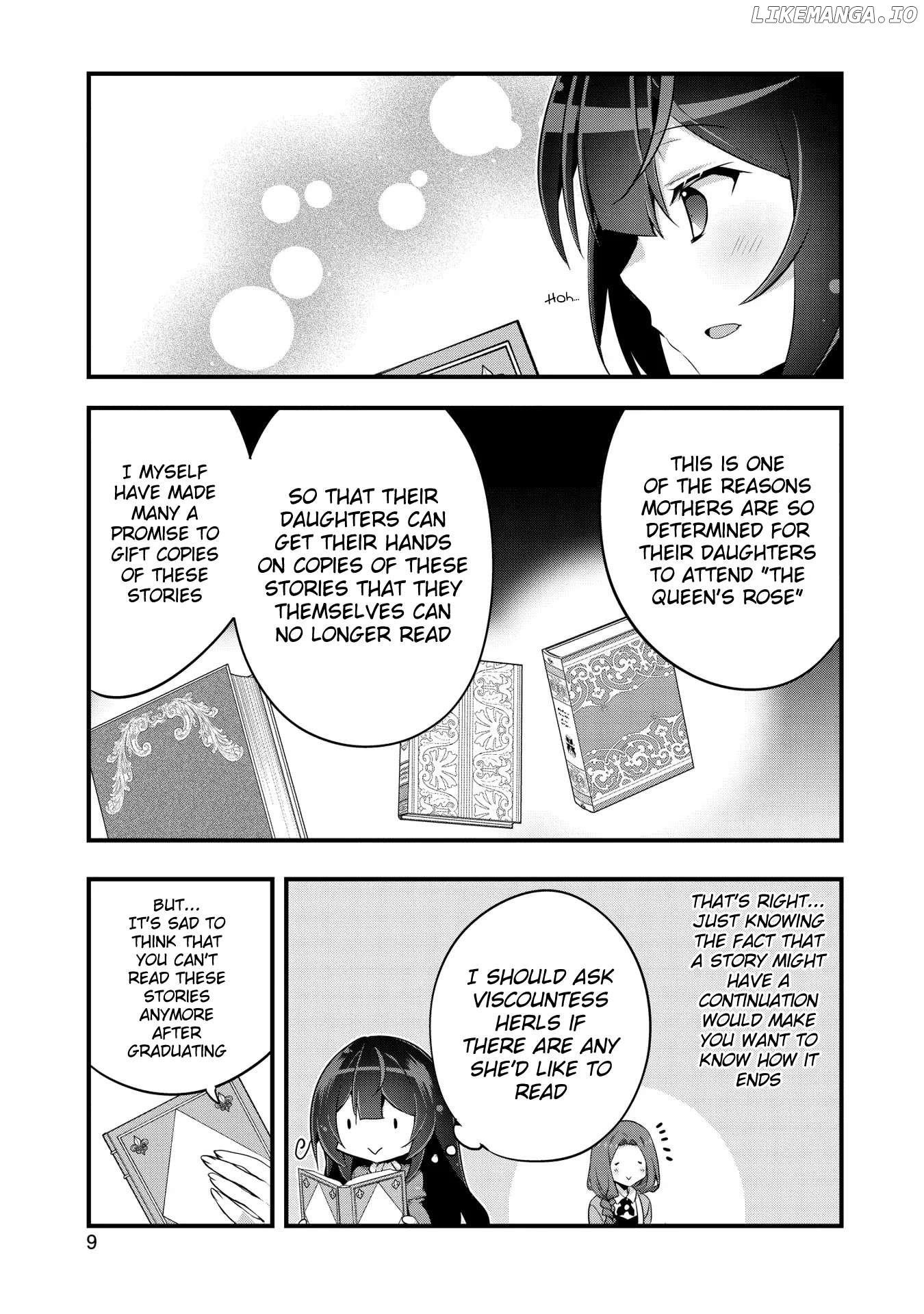 Tensei Mae wa Otoko Datta no de Gyaku Harem wa Okotowari Shite Orimasu Chapter 11 - page 7