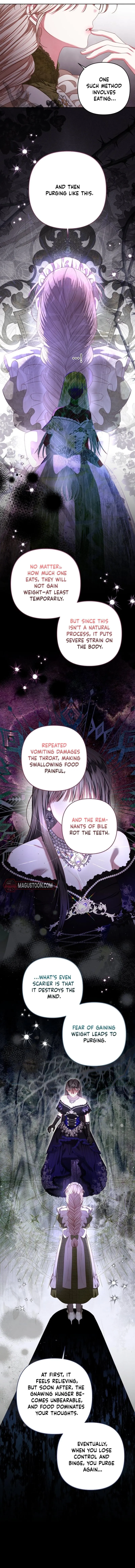 The Princess Maid Chapter 42 - page 5