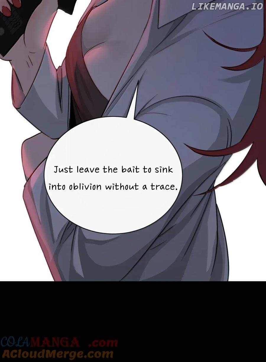 Bing Jiao Meimei Zhi Xiang Rang Wo Qifu Ta Chapter 59 - page 10