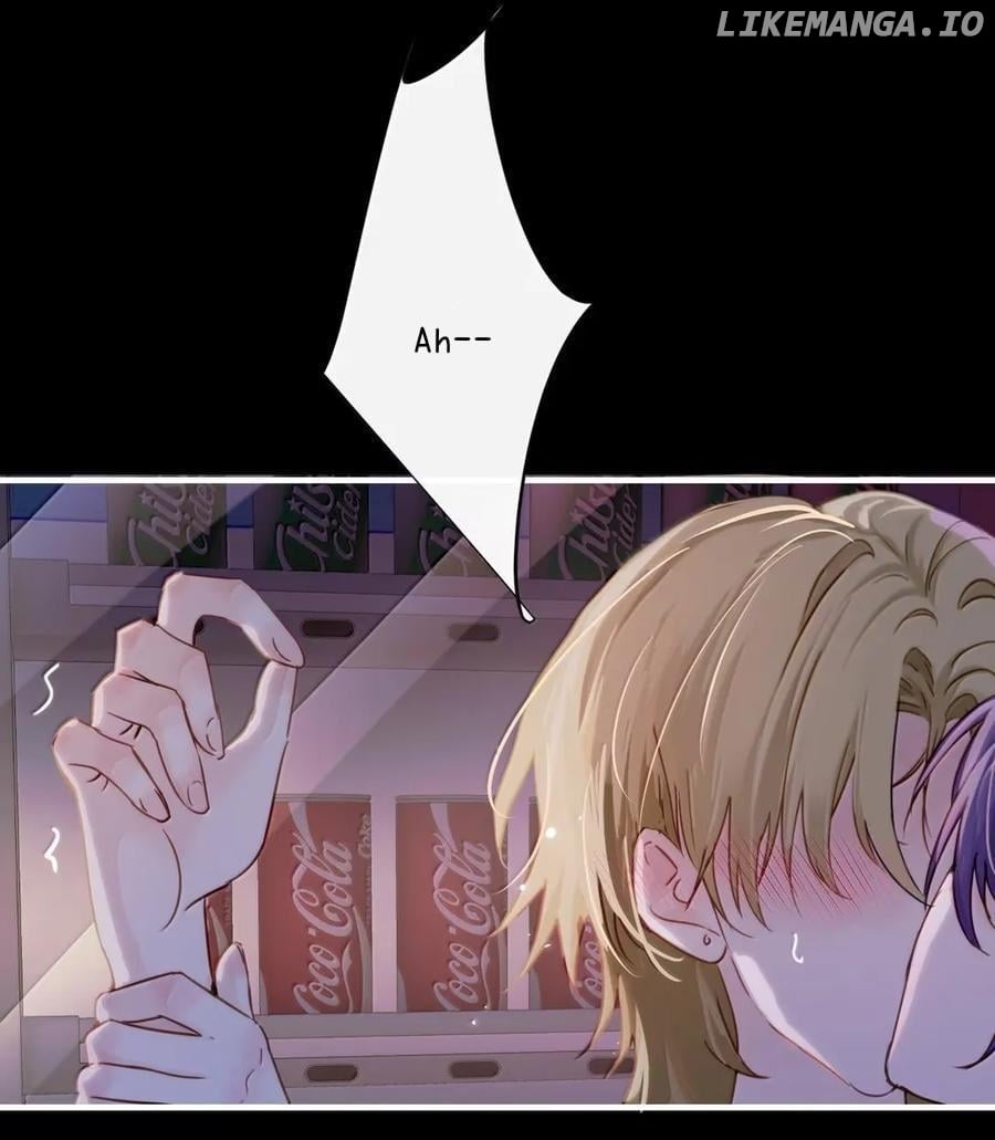 Bing Jiao Meimei Zhi Xiang Rang Wo Qifu Ta Chapter 59 - page 12