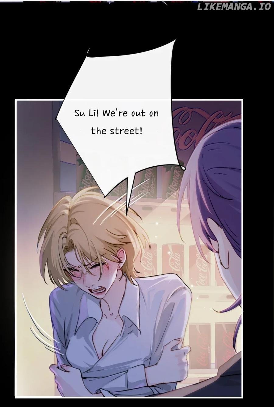 Bing Jiao Meimei Zhi Xiang Rang Wo Qifu Ta Chapter 59 - page 15