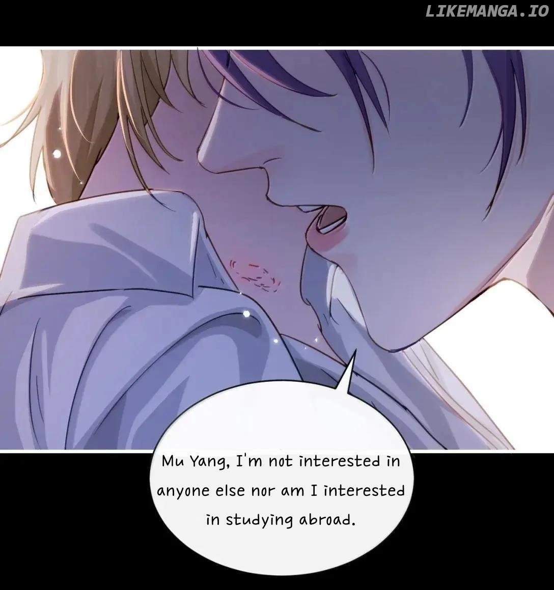 Bing Jiao Meimei Zhi Xiang Rang Wo Qifu Ta Chapter 59 - page 19