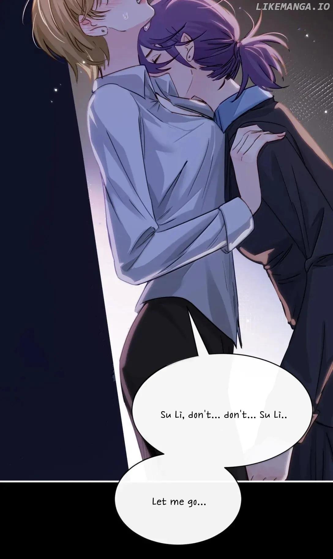 Bing Jiao Meimei Zhi Xiang Rang Wo Qifu Ta Chapter 59 - page 24
