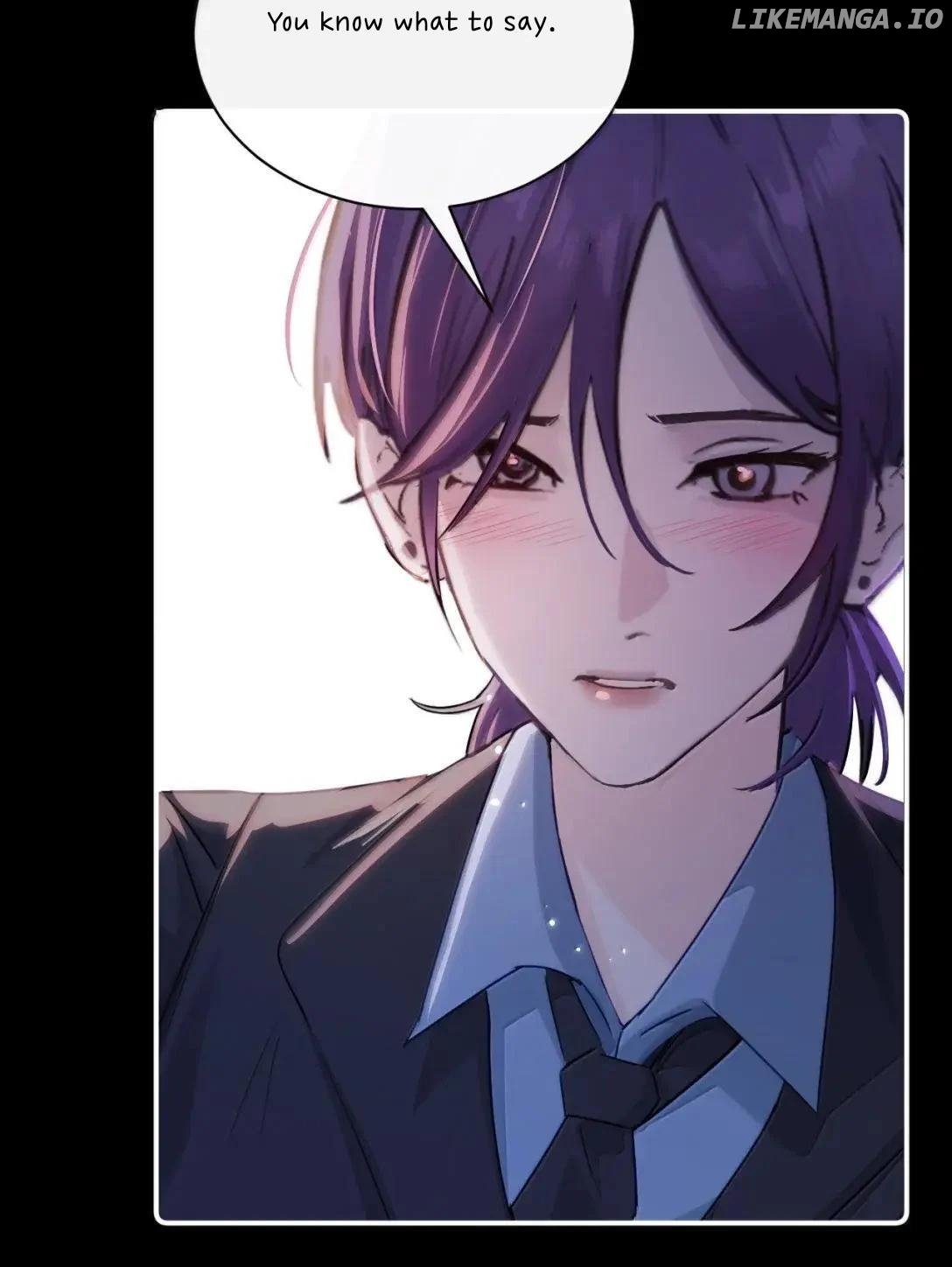 Bing Jiao Meimei Zhi Xiang Rang Wo Qifu Ta Chapter 59 - page 26