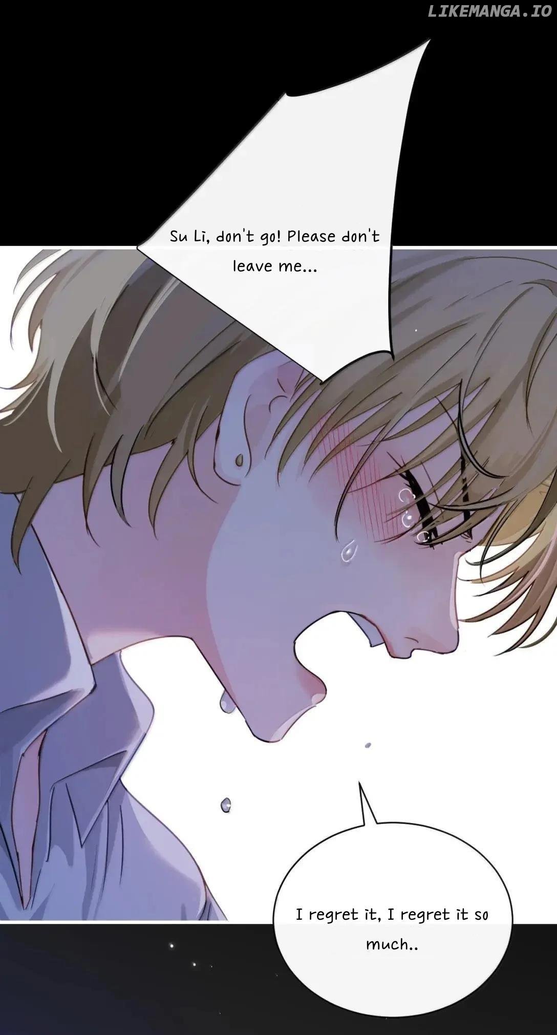 Bing Jiao Meimei Zhi Xiang Rang Wo Qifu Ta Chapter 59 - page 28
