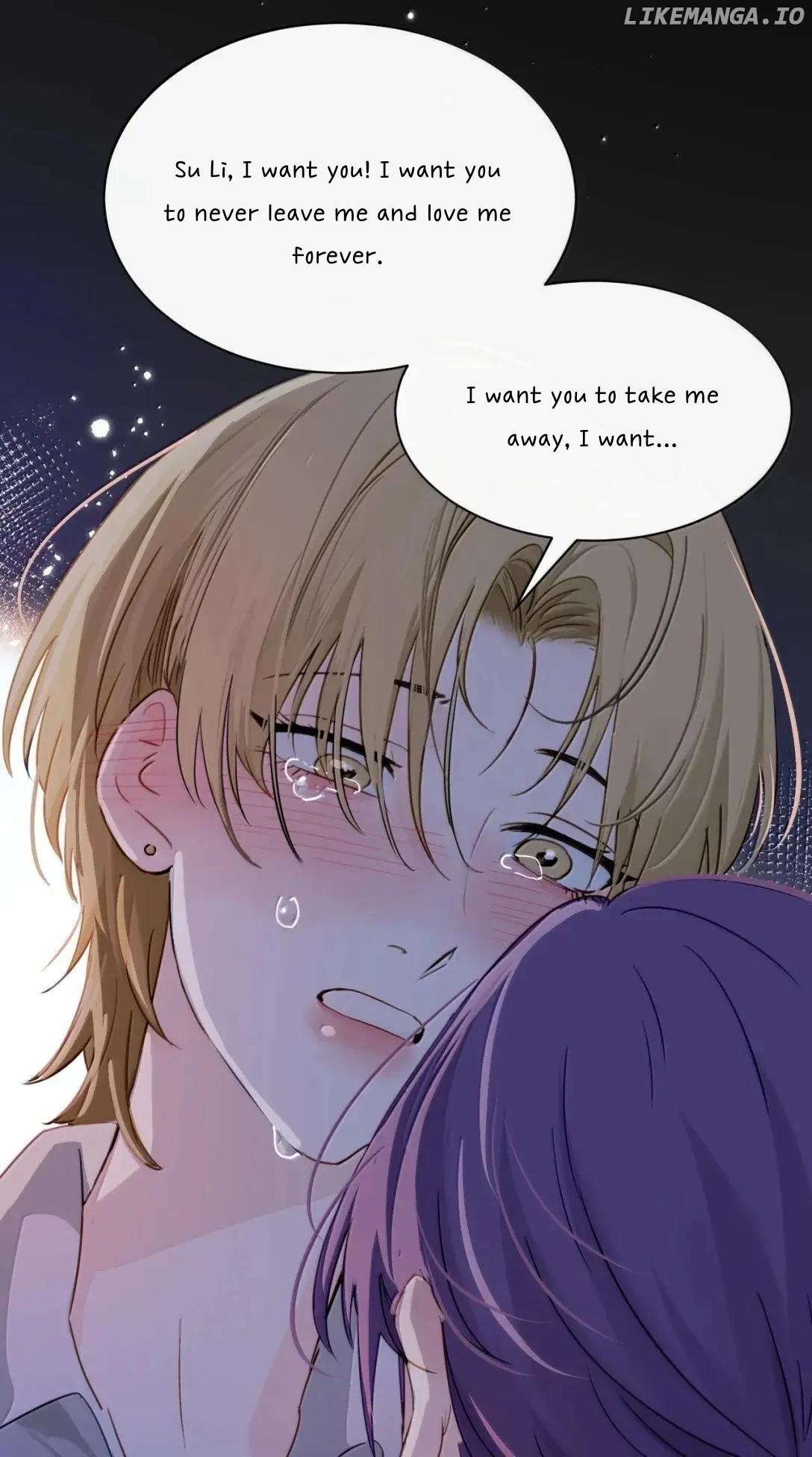 Bing Jiao Meimei Zhi Xiang Rang Wo Qifu Ta Chapter 59 - page 30