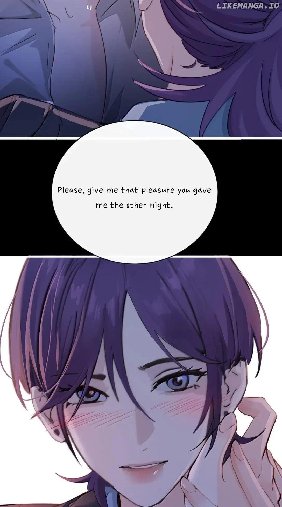 Bing Jiao Meimei Zhi Xiang Rang Wo Qifu Ta Chapter 59 - page 31