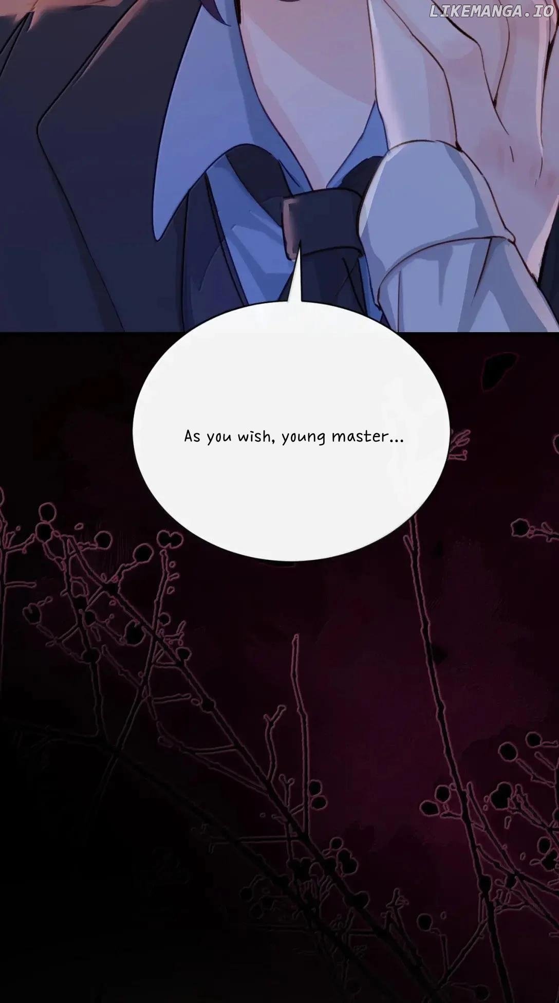 Bing Jiao Meimei Zhi Xiang Rang Wo Qifu Ta Chapter 59 - page 32
