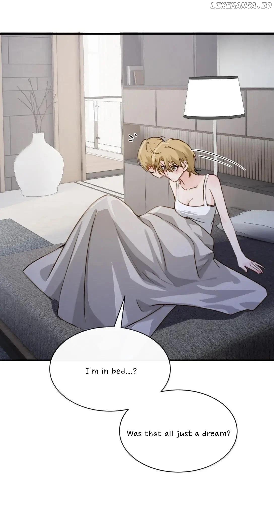 Bing Jiao Meimei Zhi Xiang Rang Wo Qifu Ta Chapter 59 - page 34