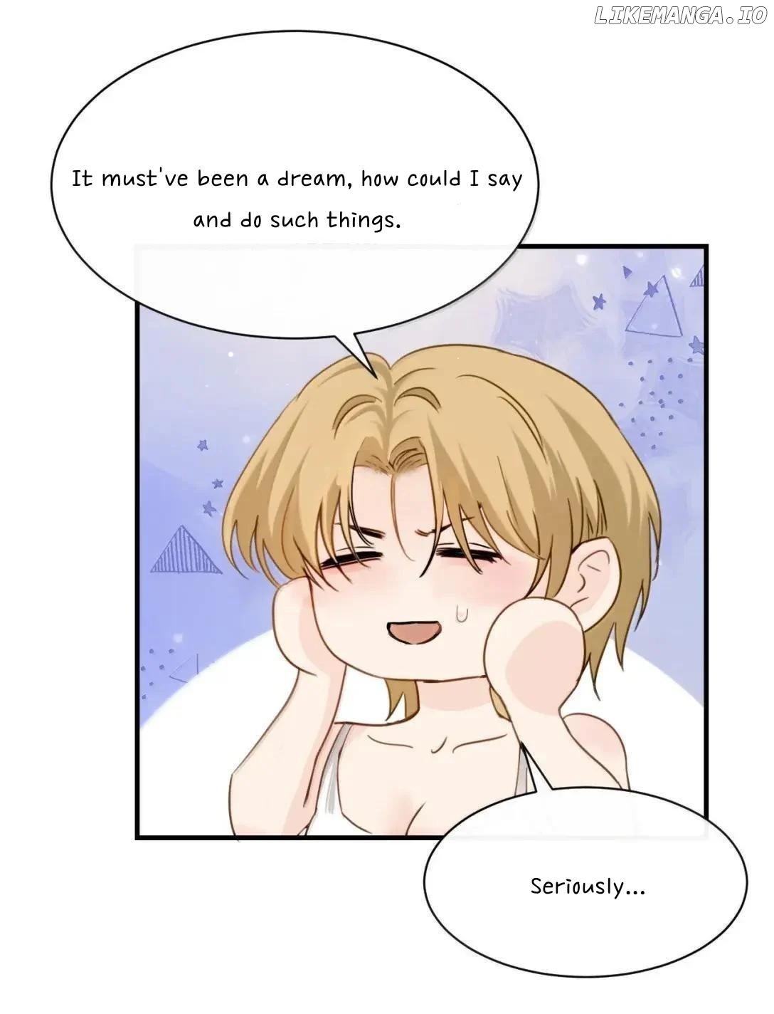 Bing Jiao Meimei Zhi Xiang Rang Wo Qifu Ta Chapter 59 - page 35