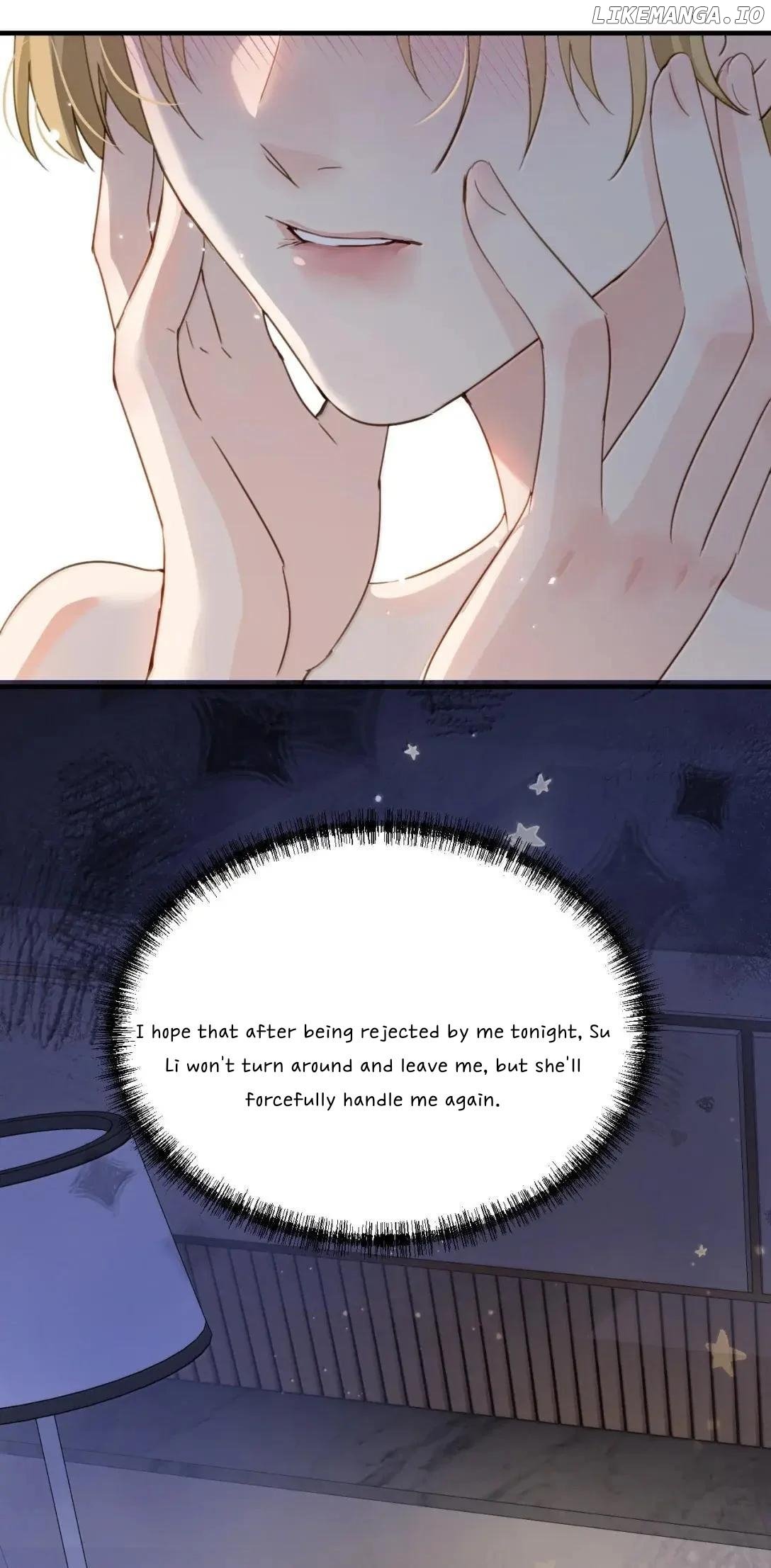 Bing Jiao Meimei Zhi Xiang Rang Wo Qifu Ta Chapter 59 - page 36