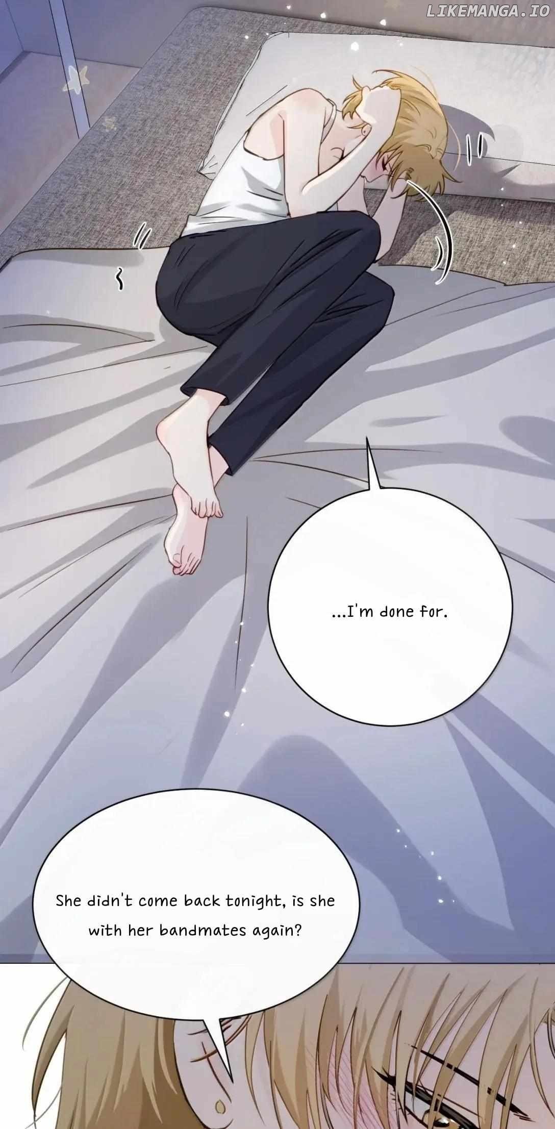 Bing Jiao Meimei Zhi Xiang Rang Wo Qifu Ta Chapter 59 - page 37