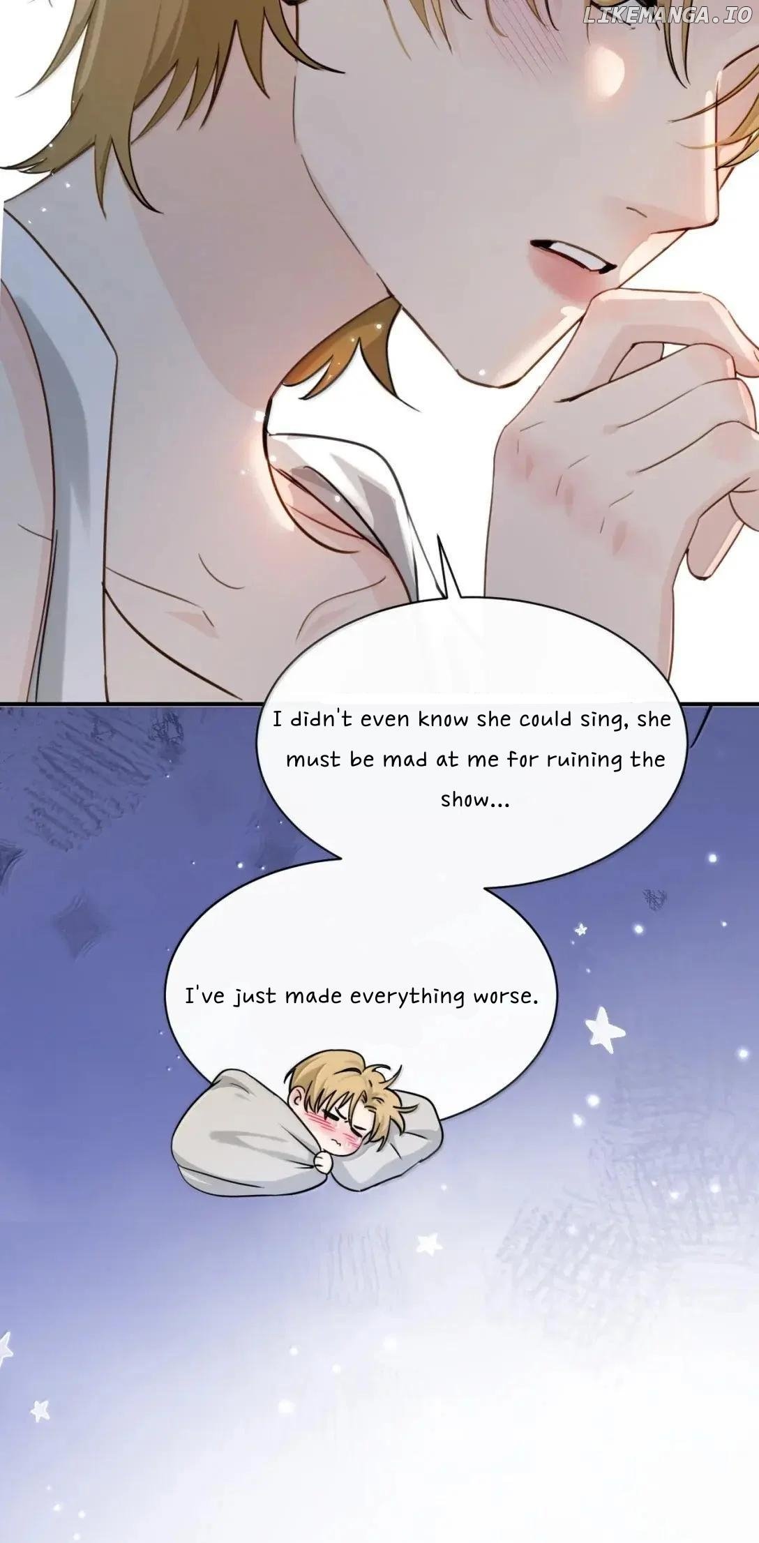 Bing Jiao Meimei Zhi Xiang Rang Wo Qifu Ta Chapter 59 - page 38
