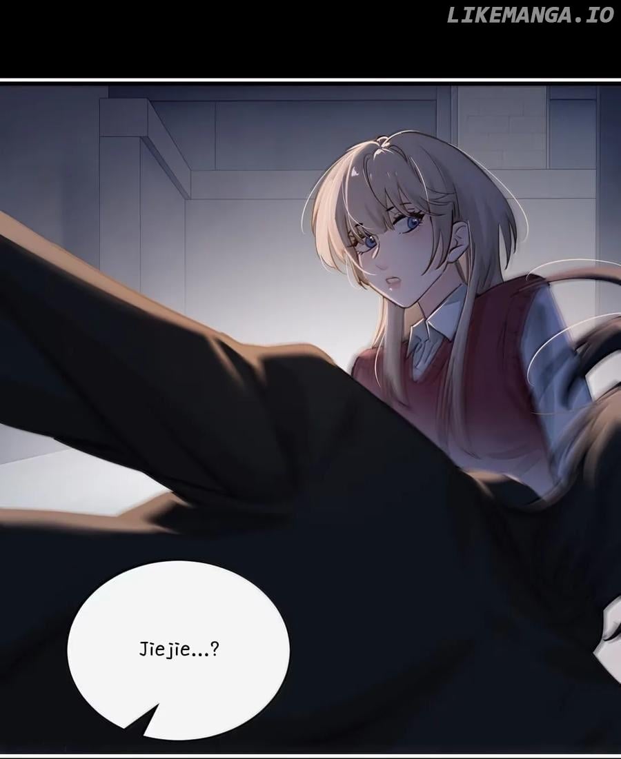 Bing Jiao Meimei Zhi Xiang Rang Wo Qifu Ta Chapter 59 - page 5
