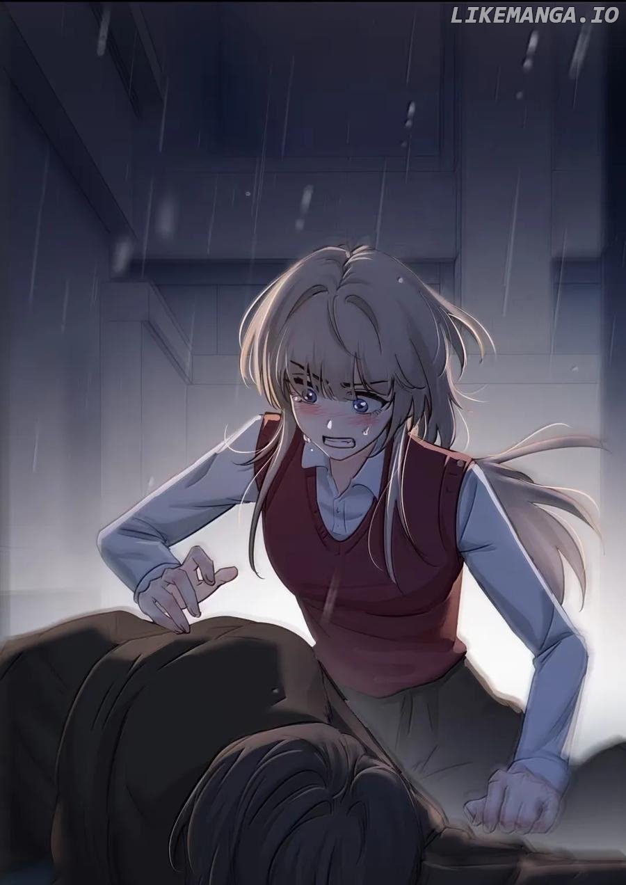 Bing Jiao Meimei Zhi Xiang Rang Wo Qifu Ta Chapter 59 - page 6
