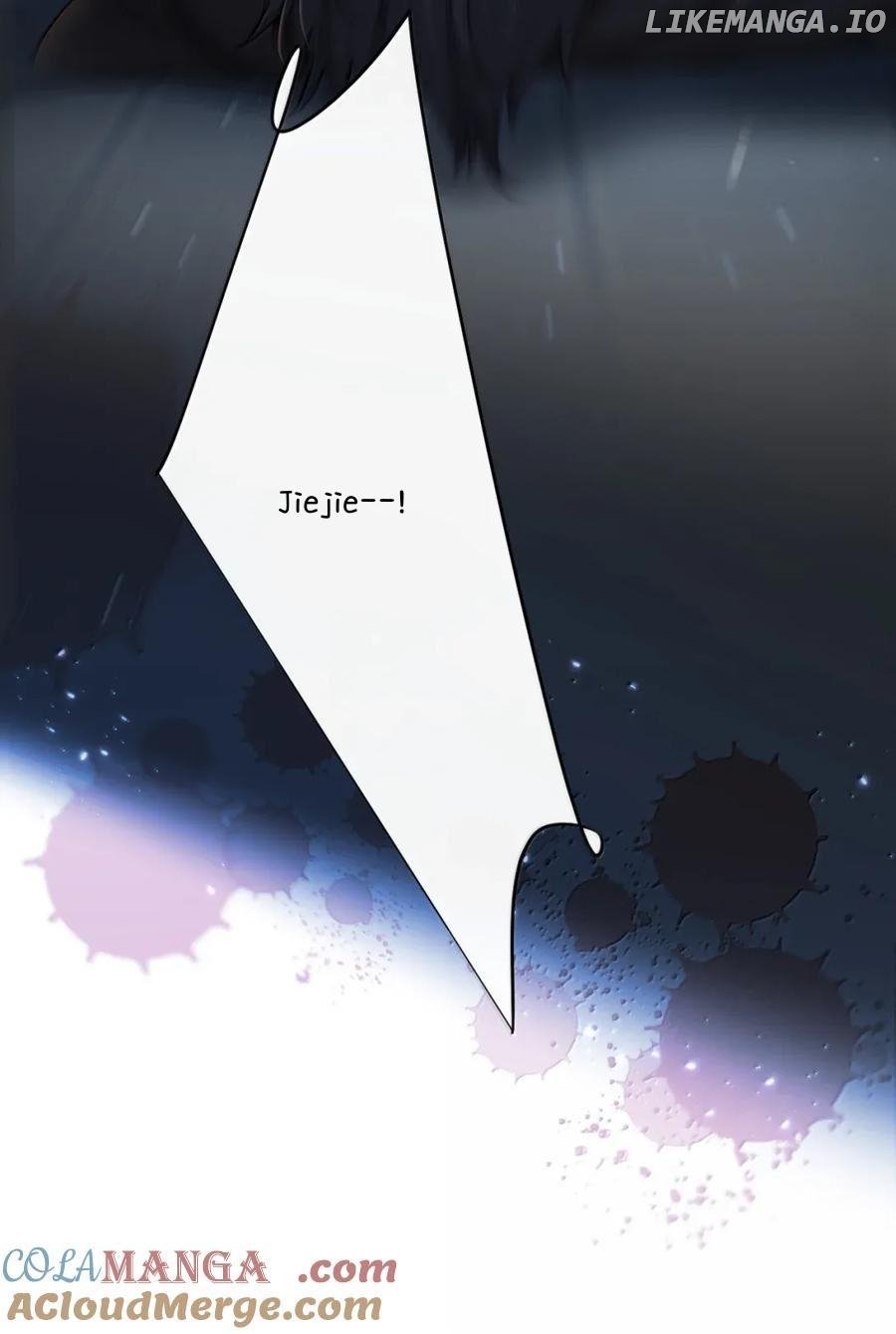 Bing Jiao Meimei Zhi Xiang Rang Wo Qifu Ta Chapter 59 - page 7