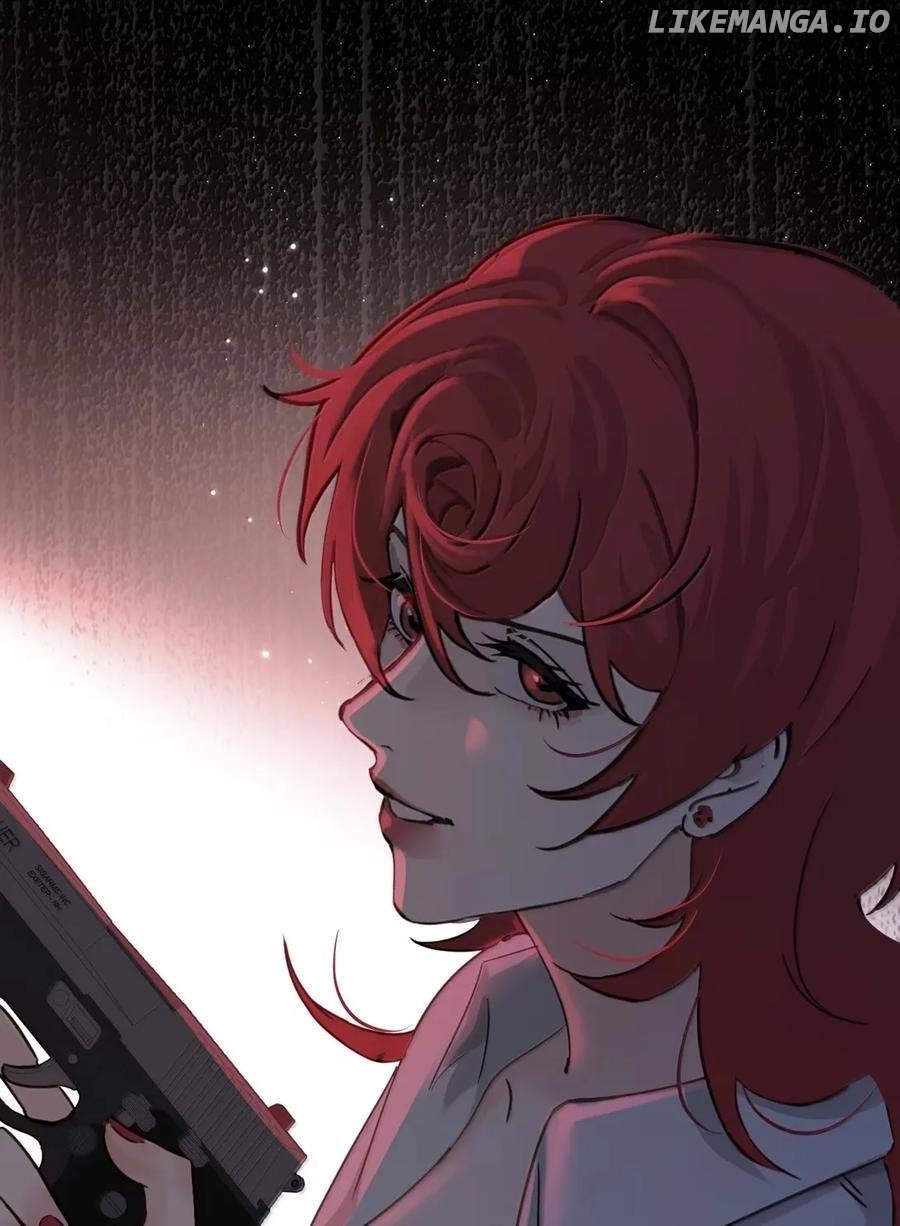 Bing Jiao Meimei Zhi Xiang Rang Wo Qifu Ta Chapter 59 - page 9