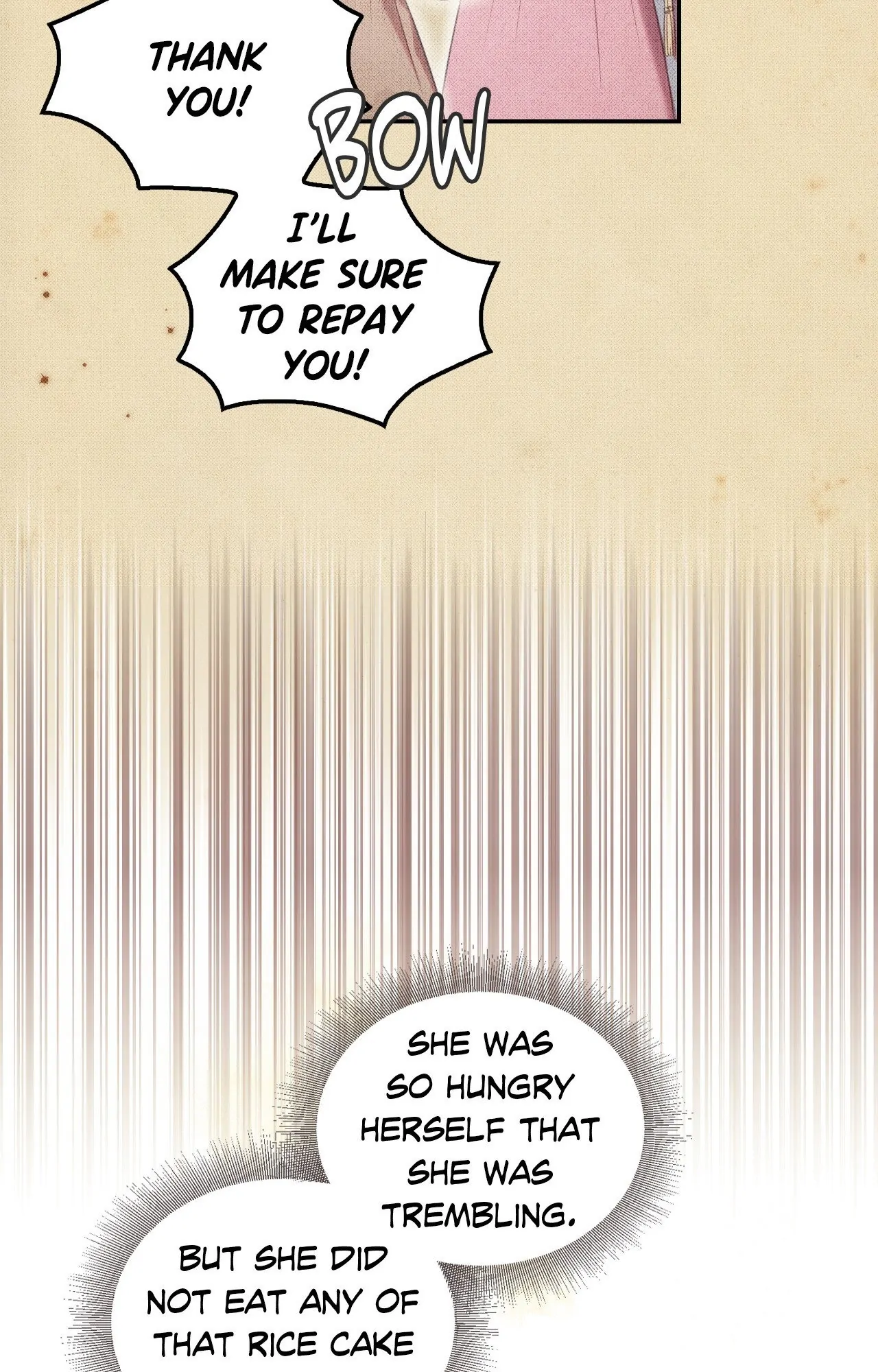 The Queen's Secret Lessons Chapter 51 - page 13
