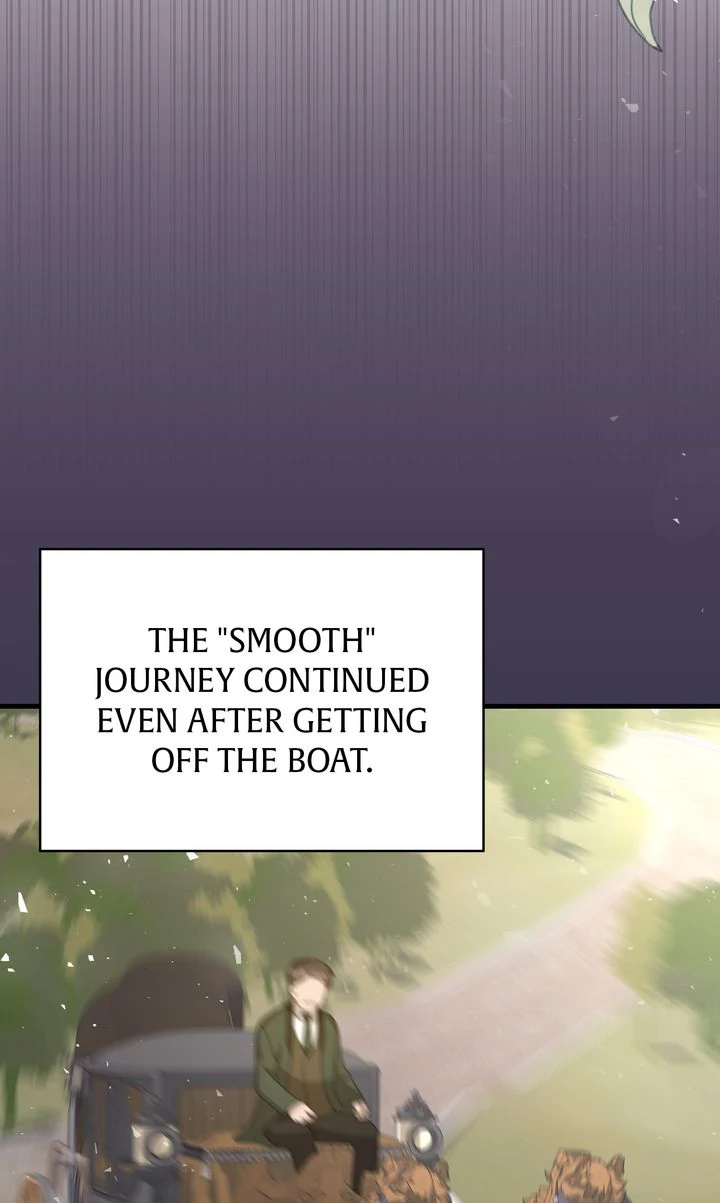 Till Divorce Do Us Part! Chapter 80 - page 10