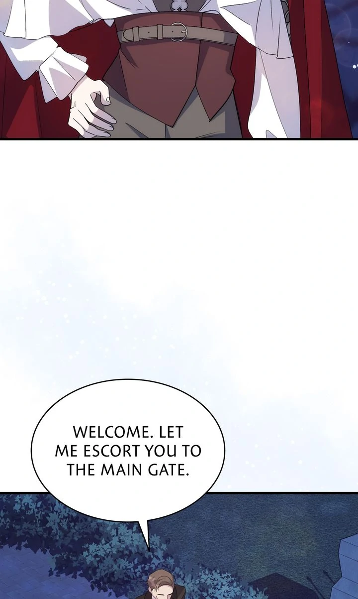 Till Divorce Do Us Part! Chapter 80 - page 15