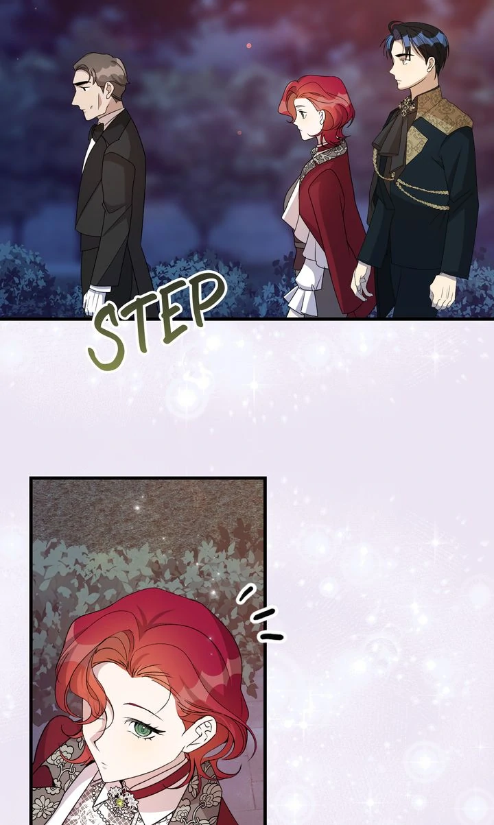 Till Divorce Do Us Part! Chapter 80 - page 18