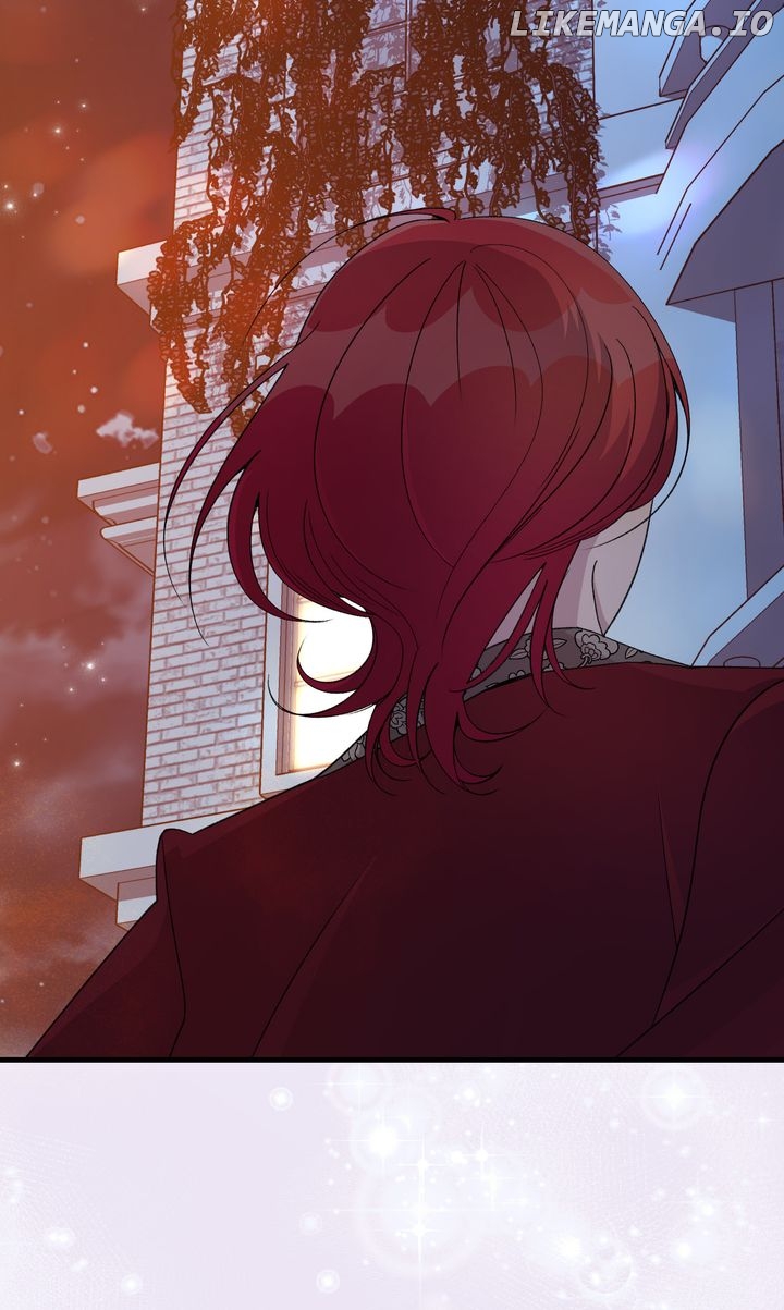 Till Divorce Do Us Part! Chapter 80 - page 20