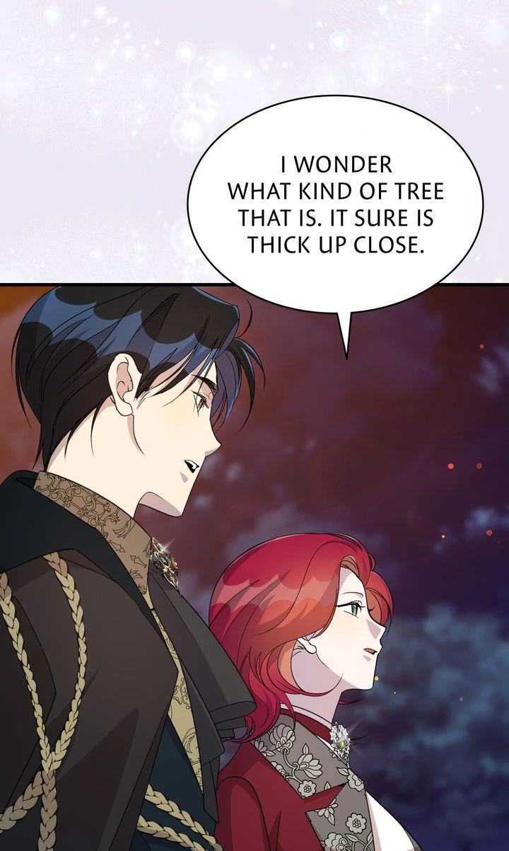 Till Divorce Do Us Part! Chapter 80 - page 21